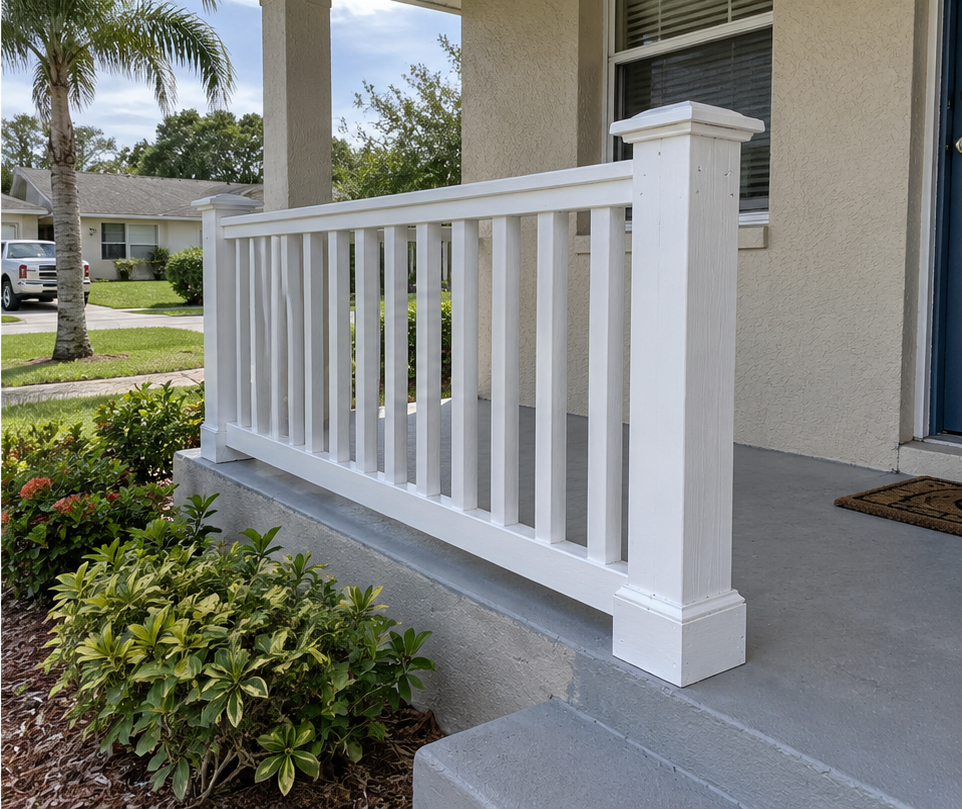 property maintenance work